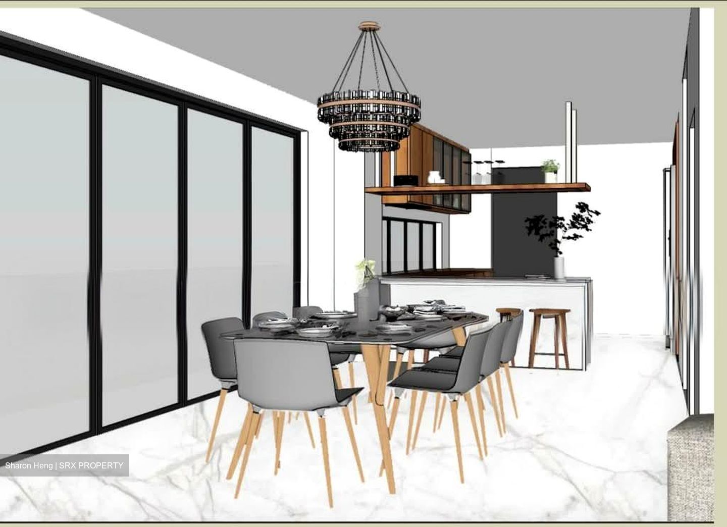 Coronation Road (D10), Semi-Detached #546628641